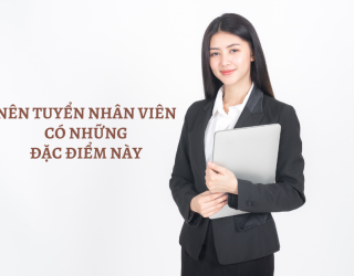 TUYỂN DỤNG NHÂN VIÊN KINH DOANH DỊCH VỤ IN ẤN TEM NHÃN
